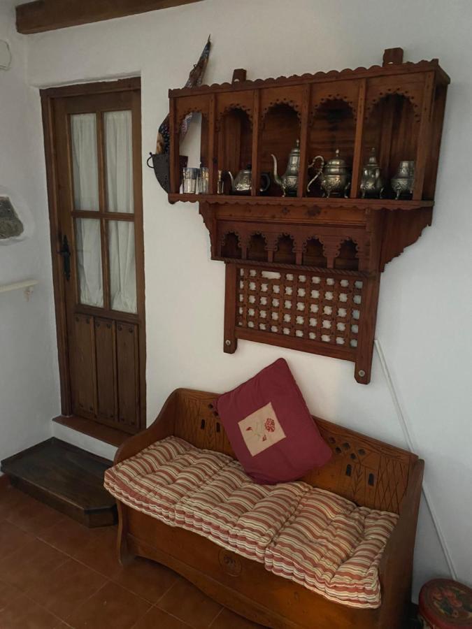 Beautiful Traditional Town House 阿达莱斯 外观 照片