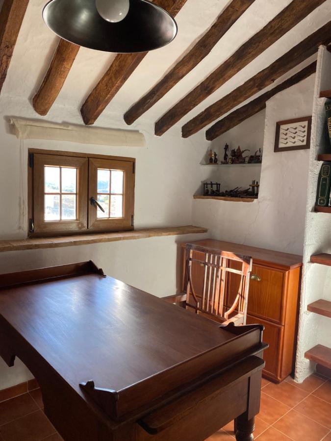 Beautiful Traditional Town House 阿达莱斯 外观 照片