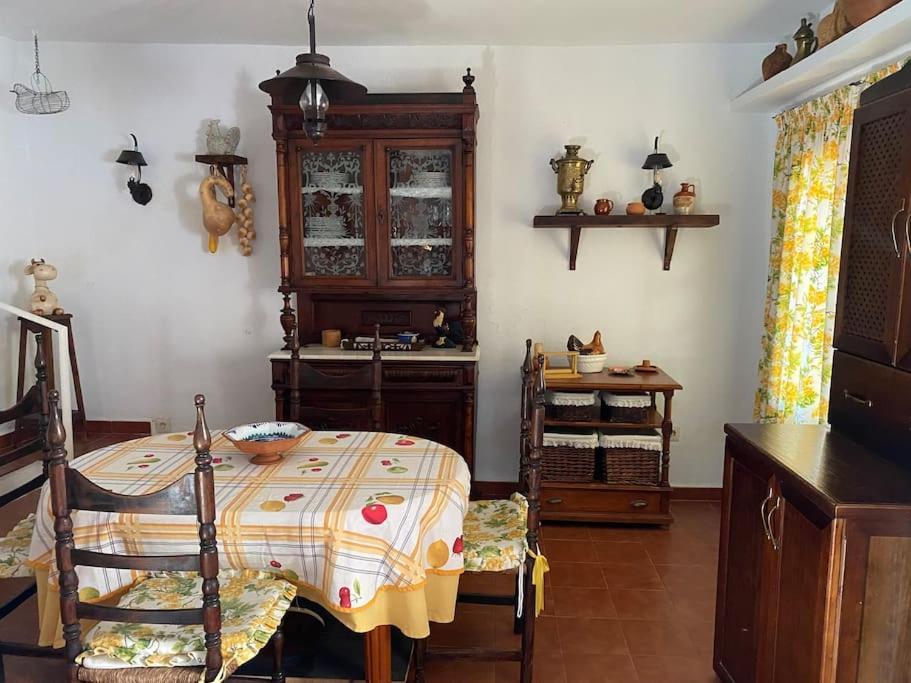 Beautiful Traditional Town House 阿达莱斯 外观 照片